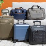 What Are Some Of The Benefits Of On-the-go Luggage?