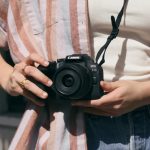 4 Benefits Of Buying a Canon Digital Camera
