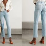 4 Reasons To Buy Straight Pants