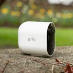 6 Best WiFi Wireless Camera Mini Security Camera
