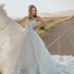A Beautiful Wedding Dress Will Make You Feel Like A Princess