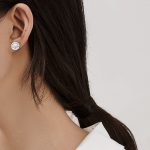 All You Need To Know About Round Stud Earrings