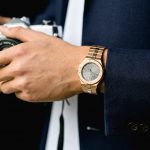 Alpine Eagle 36: The Luxury Unisex Watch