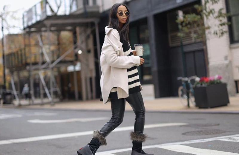 Benefits Of A Shirt Jacket