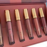 Benefits Of Lip Gloss Set Of 12