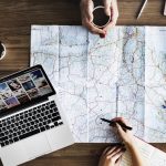 Benefits Of Travel Destination Maps