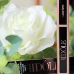 Benefits Of Travel Size Lash Idôle Mascara