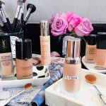 Benefits Of Using Armani Beauty Oil-Free Foundation