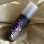 Benefits Of Using Long-lasting Makeup Setting Spray