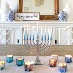 Best Hanukkah Decorations To Make Your Celebration One