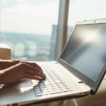 Buy A Laptop From The Online Store