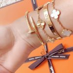 Cartier Jewelry Is One Of A Kind To All Customers