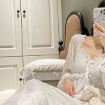Factors To Consider When Buying A Knitted Nightgown