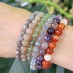 Factors To Consider When Buying Crystal Bracelet