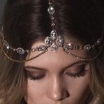 Factors To Consider When Choosing Headgear Jewelry
