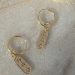 Factors To Consider When Choosing The Right Hoop Earrings