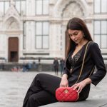 Fashionable Art Frame Clutch Bag Ideas