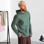 Features Of A Good Men’s Linen Sweatshirt