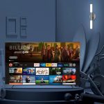 Features To Consider When Buying An Amazon Smart TV