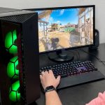 Features To Consider When Looking For The Best Gaming PC