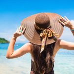 Health Benefits Of Wearing Sun Hat