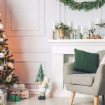 Holiday Decorating Ideas And The Environment