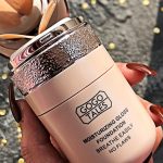 How To Find The Best Moisturizing Foundation