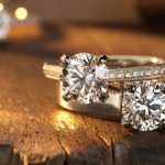 How To Find The Best Vintage Filigree Round Wedding Band