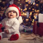 Ideas For The Best Baby Holiday Gifts