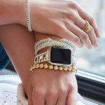 Impress With A Unique Apple Watch® Bracelet Strap