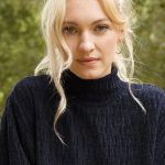 Keep Warm In The Outdoors With Mock Turtlenecks