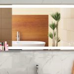 LED Bathroom Vanity Mirror- To Create An Elegant Look