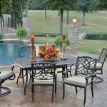Main Features Of Veranda 6ft Square Table