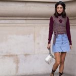 Occasions When To Wear Short Skirts
