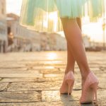 Occasions When To Wear Your High Heels