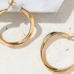 Reasons For Buying Yellow Gold Hoop Earrings