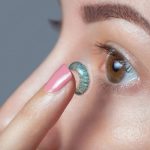 Reasons Why You May Need Color Contacts