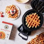 Reasons You Should Buy Cuisinart Belgian-Style Waffle Maker