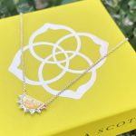 Reasons You Should Buy Sienna Sun Pendant Necklace