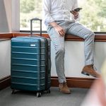 Rolling Suitcase Buying Tips You Should Know