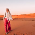 Sahara Desert Tour Tips You Should Know