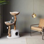 The Benefits Of A Cat Tree Tower