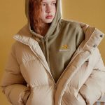 The Benefits Of Hooded Down Jacket