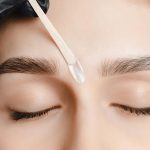 The Benefits Of Laminated Eyebrow Wax