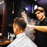 The Benefits Of Men’s Grooming