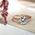 The Benefits Of Moissanite