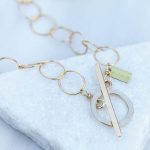 The Benefits Of Round Chain Link Necklace