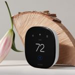 The Benefits Of Smart Thermostats