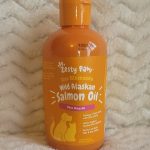 The Benefits Of Zesty Paws Wild Alaskan Salmon Oil