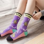 The Cute And Trendy Pair Of SpongeBob-themed Socks Is Here!